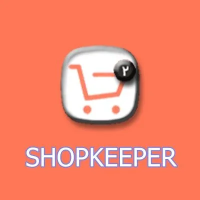 شاپکیپر