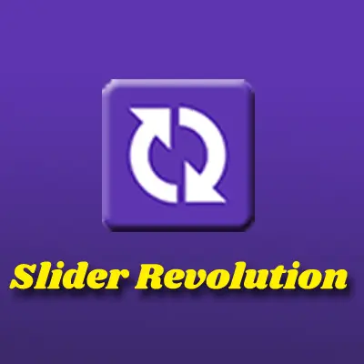 افزونه اسلایدر رولوشن